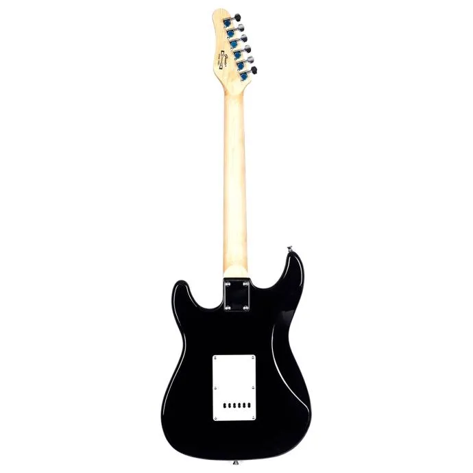 grote sttm 3ts električna gitara - slika 5