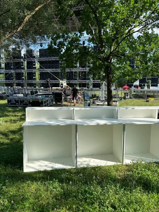 najam stolica, pivski set, suncobrani,catering oprema - slika 6