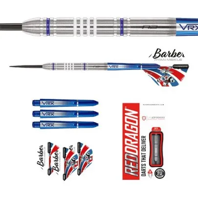 ryan meikle 22g - slika 3