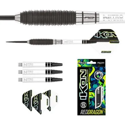 Ikon 1.3 25g - Zagreb, Resnički gaj