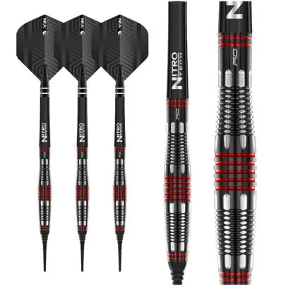 marlin venom 90% 20g - slika 5