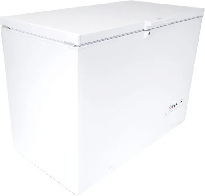 bauknecht zamrzivač gt 219 a3+ (2), širina 118 cm, 219 l - slika 5