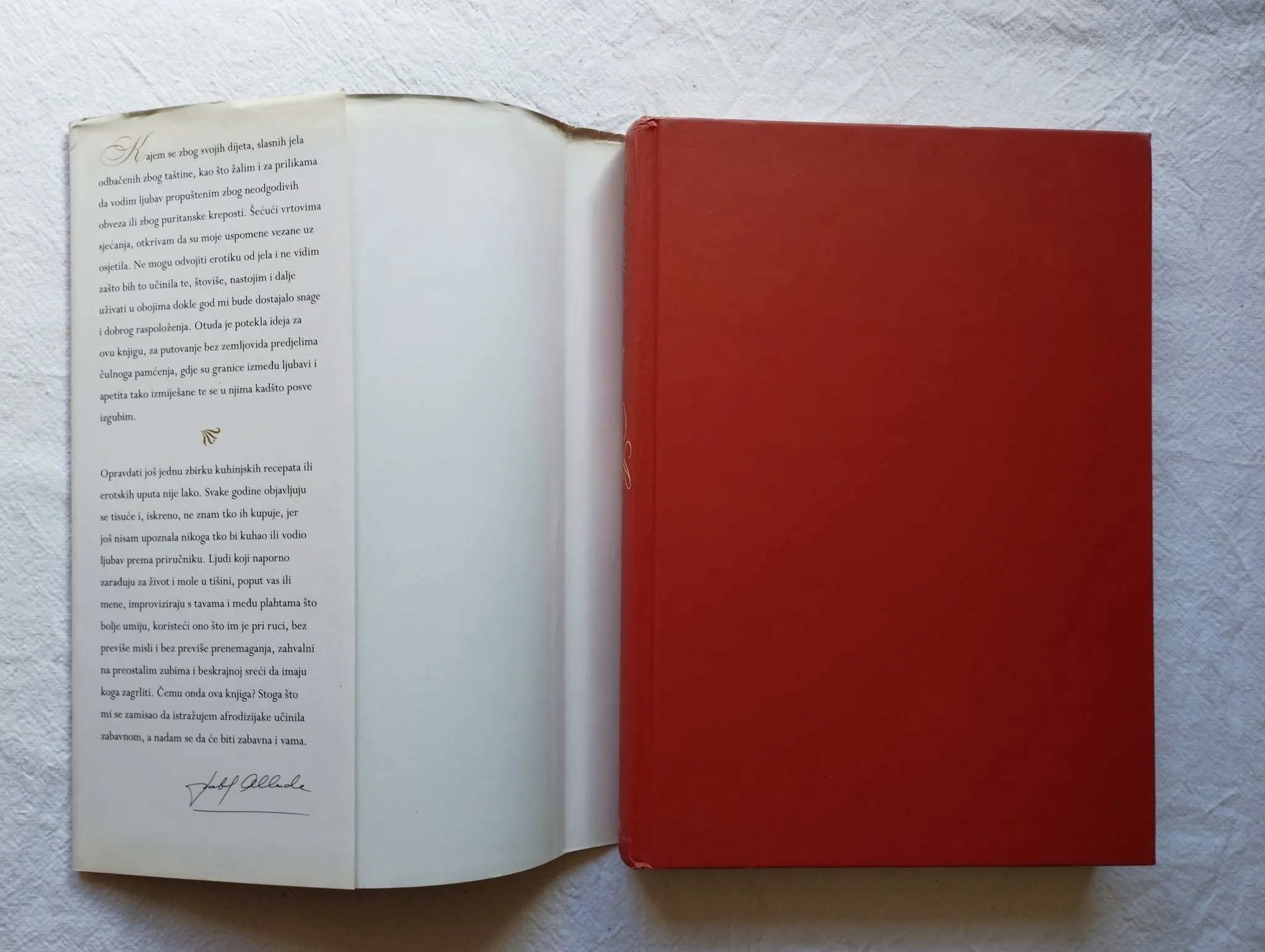 isabel allende - afrodita - slika 5
