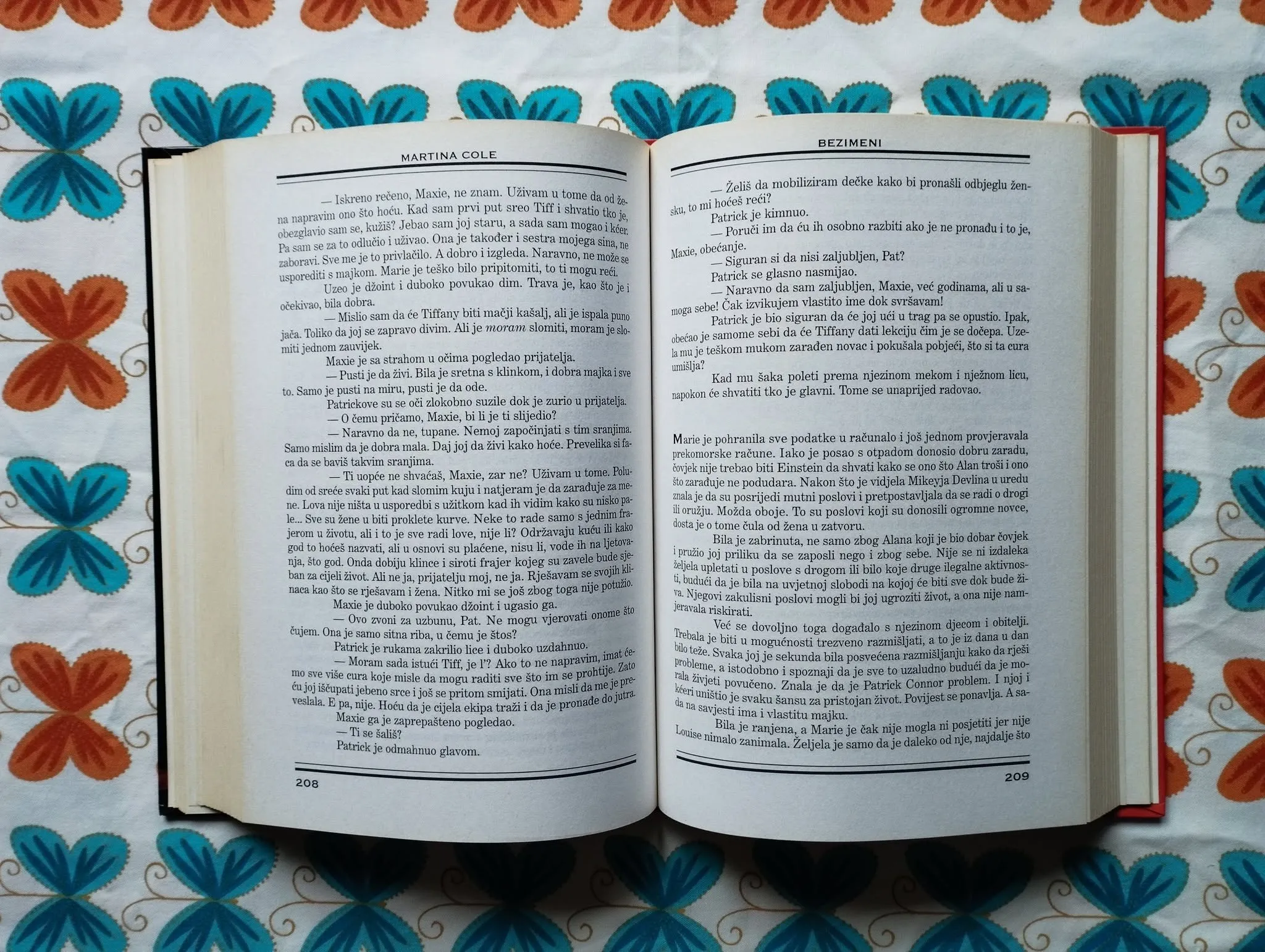 martina cole - bezimeni - slika 5