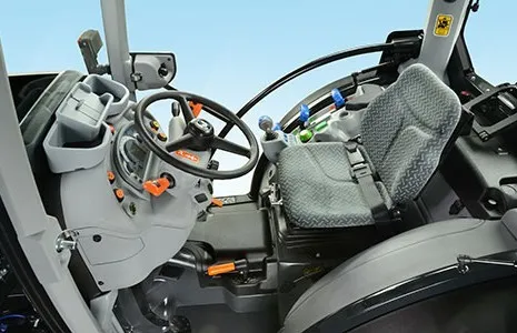 traktor lamborghini spire s/v - slika 3