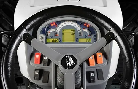 traktor lamborghini crono - slika 7