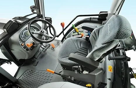 traktor lamborghini spire - spire target - slika 5