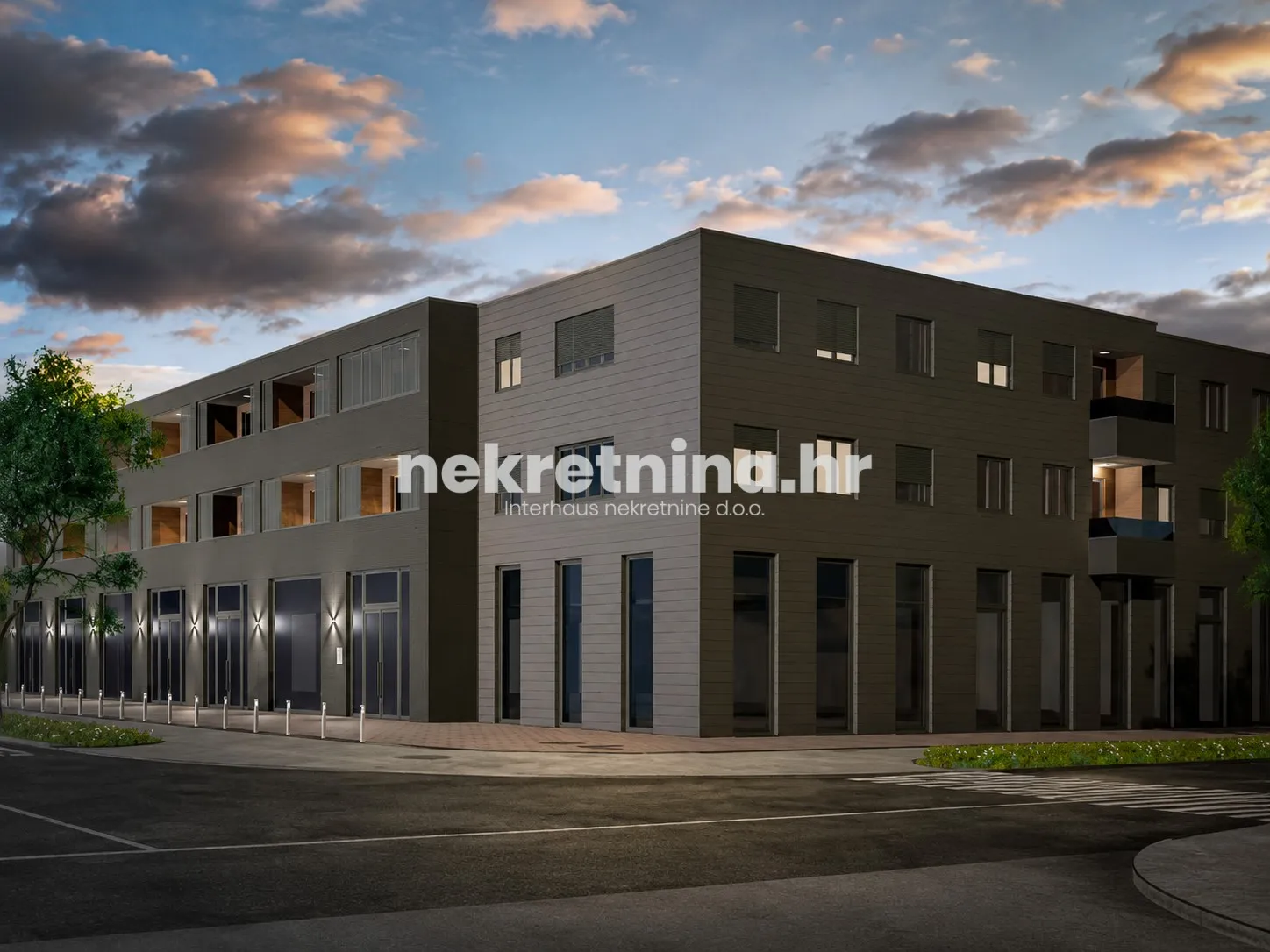prodaja - dvosobni stan: čulinečka (resnik), 35.39 m2, novogradnja - slika 5