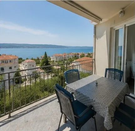 apartman na moru, trogir - slika 4