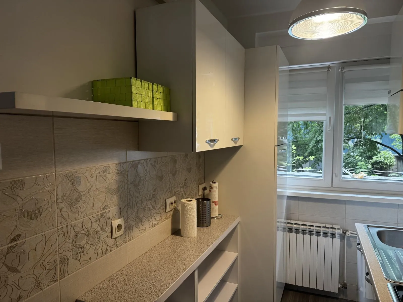 stan: zagreb (donji grad), 60.00 m2 (iznajmljivanje) - slika 5