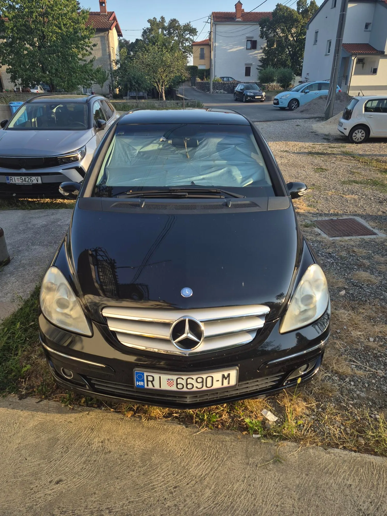 mercedes-b-klasa - slika 4