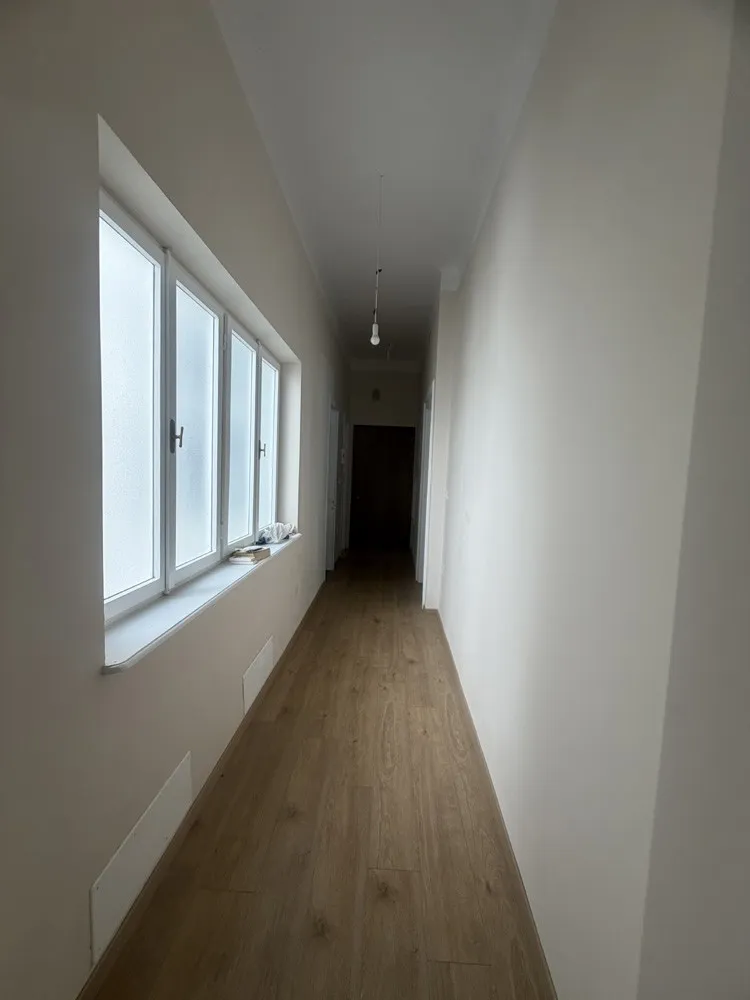 villa münz, stan sa zaobljenom lođom, 2. kat, 147 m2, blizina arene, - slika 5