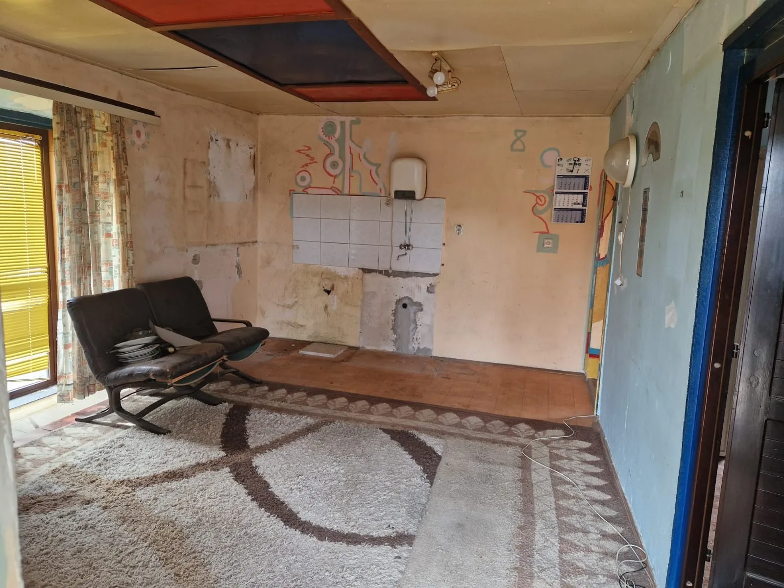 prodaja, beram, autohtona kamena kuća cca 220 m² za adaptaciju, ko-125 - slika 5