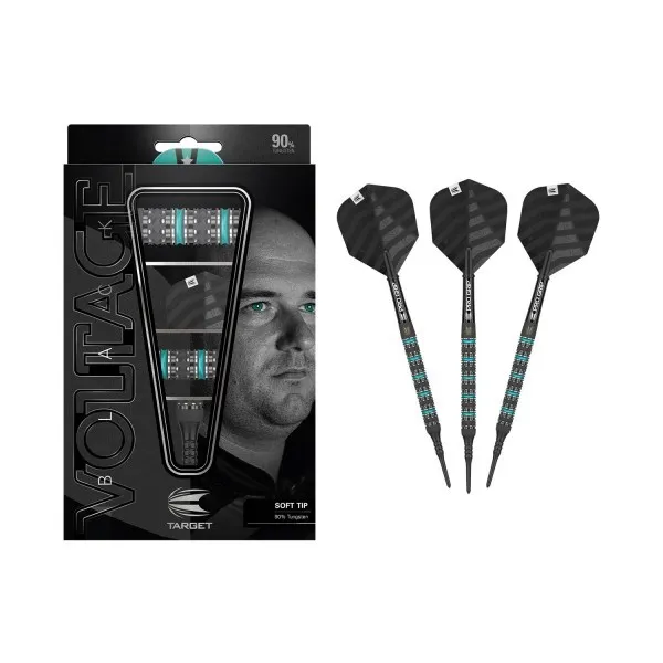rob cross black edition 2023 90% 18g - slika 4