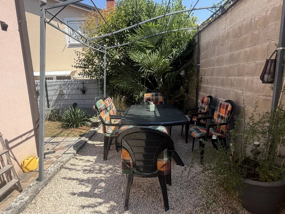 prodaja, poreč – bliža okolica ( 3,5km), dvojna kuća 114 m² - slika 5