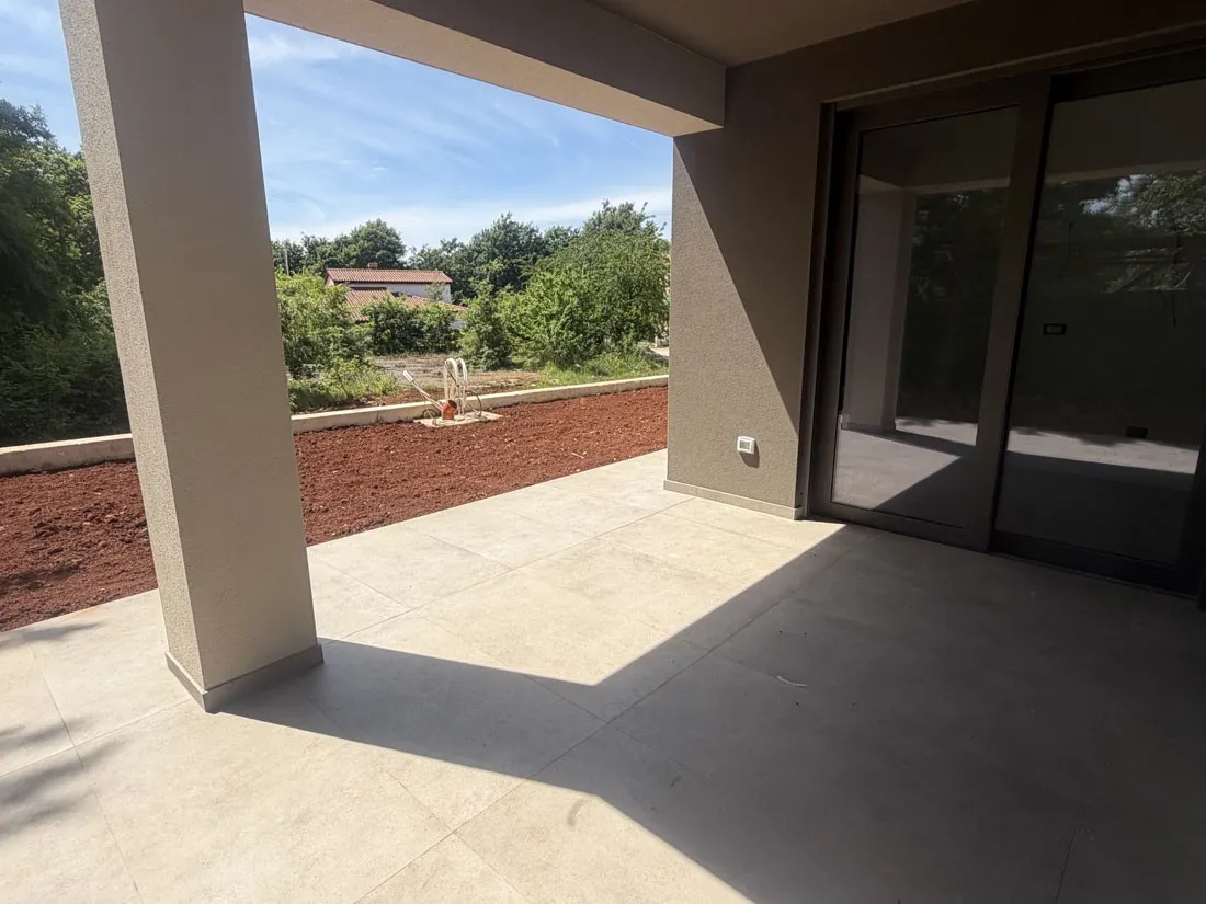 prodaja, novi stan, prizemlje ca.77m2 + vrt ca.120m2, (nsop-235-1) - slika 5