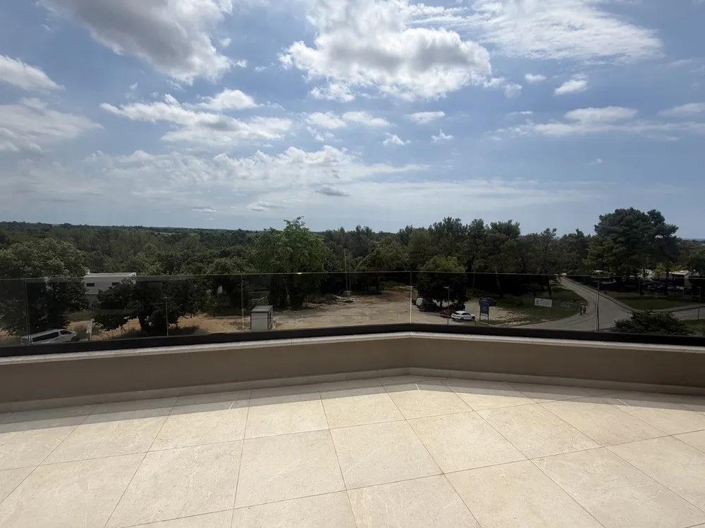 penthouse u blizini santa marine, potpuno opremljen, 202 m2, so-075 - slika 5