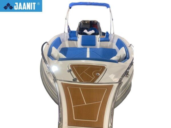 barracuda 464 wavester - slika 13