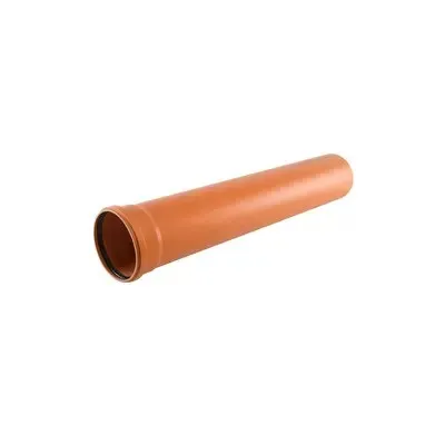 peštan ukc cijev fi 160x1000 sn4 - slika 1