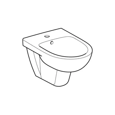 geberit selnova bide 500.264.01.1 - slika 5