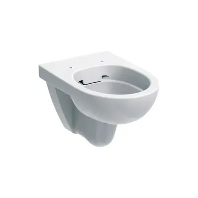 geberit selnova wc školjka oval - slika 1