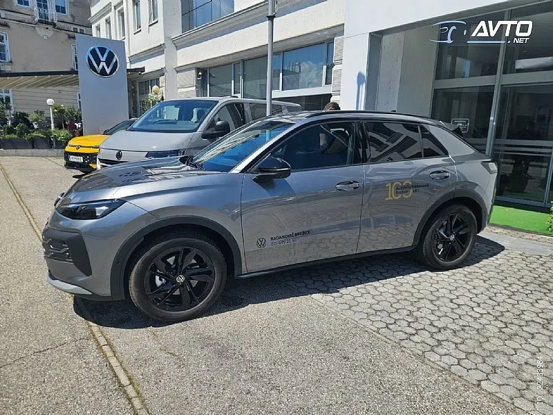 volkswagen t-roc 1.5 etsi style dsg - slika 5