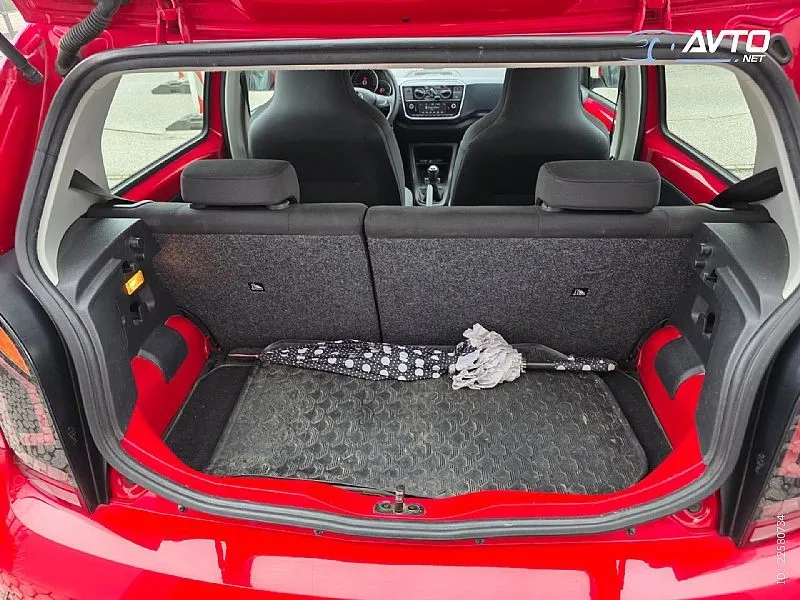 volkswagen up! - slika 5