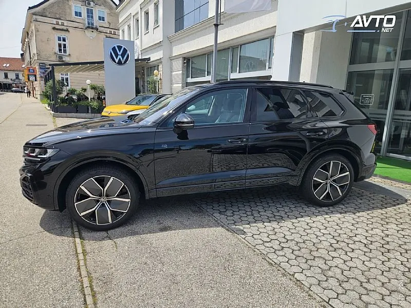 volkswagen touareg 4motion v6 tdi bmt r-line final edition - slika 5