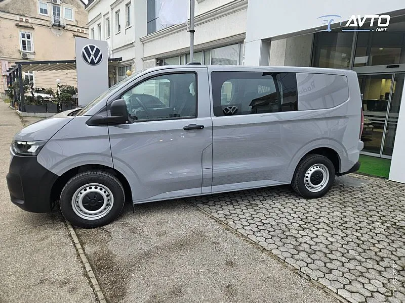 volkswagen transporter krpan - slika 5