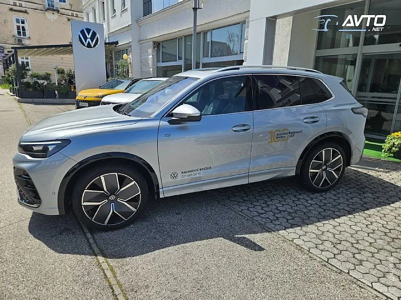 volkswagen tiguan 1.5 etsi 4joy dsg - slika 5