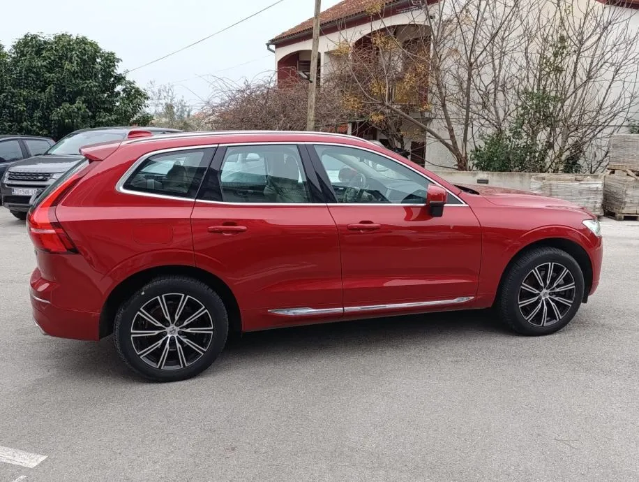 volvo xc60 xc60 - slika 17