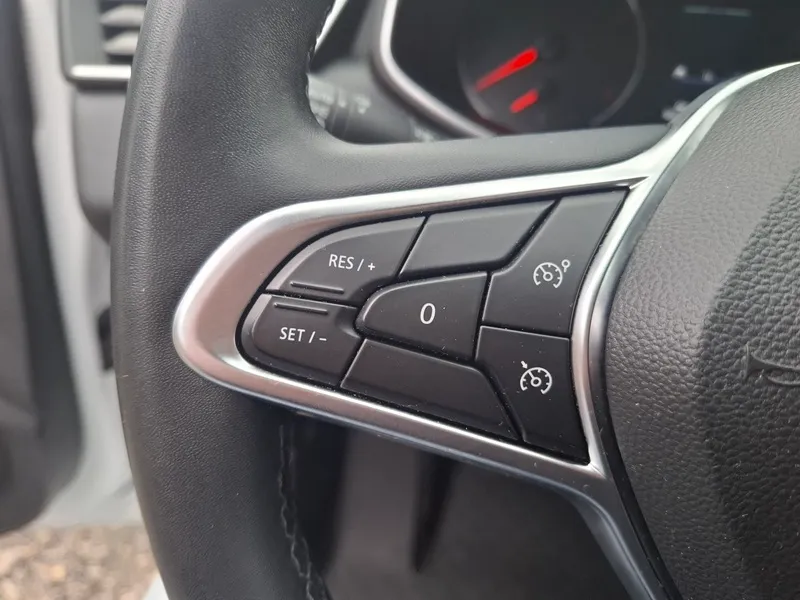 renault clio 1.0 tce*100ks*klima*tempomat* - slika 15