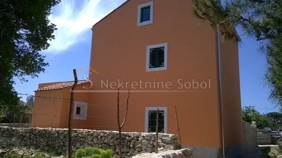 Punta Križa, Otok Cres - Kuća, 110 M2 Prodaja - Punta Križa, Mali Lošinj