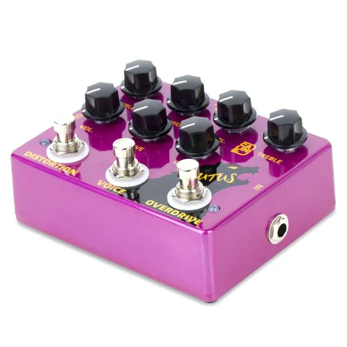 caline dcp-02 brutus distortion overdrive - slika 5