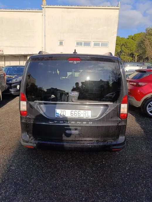 ford tourneo connect 2.0 d - slika 2