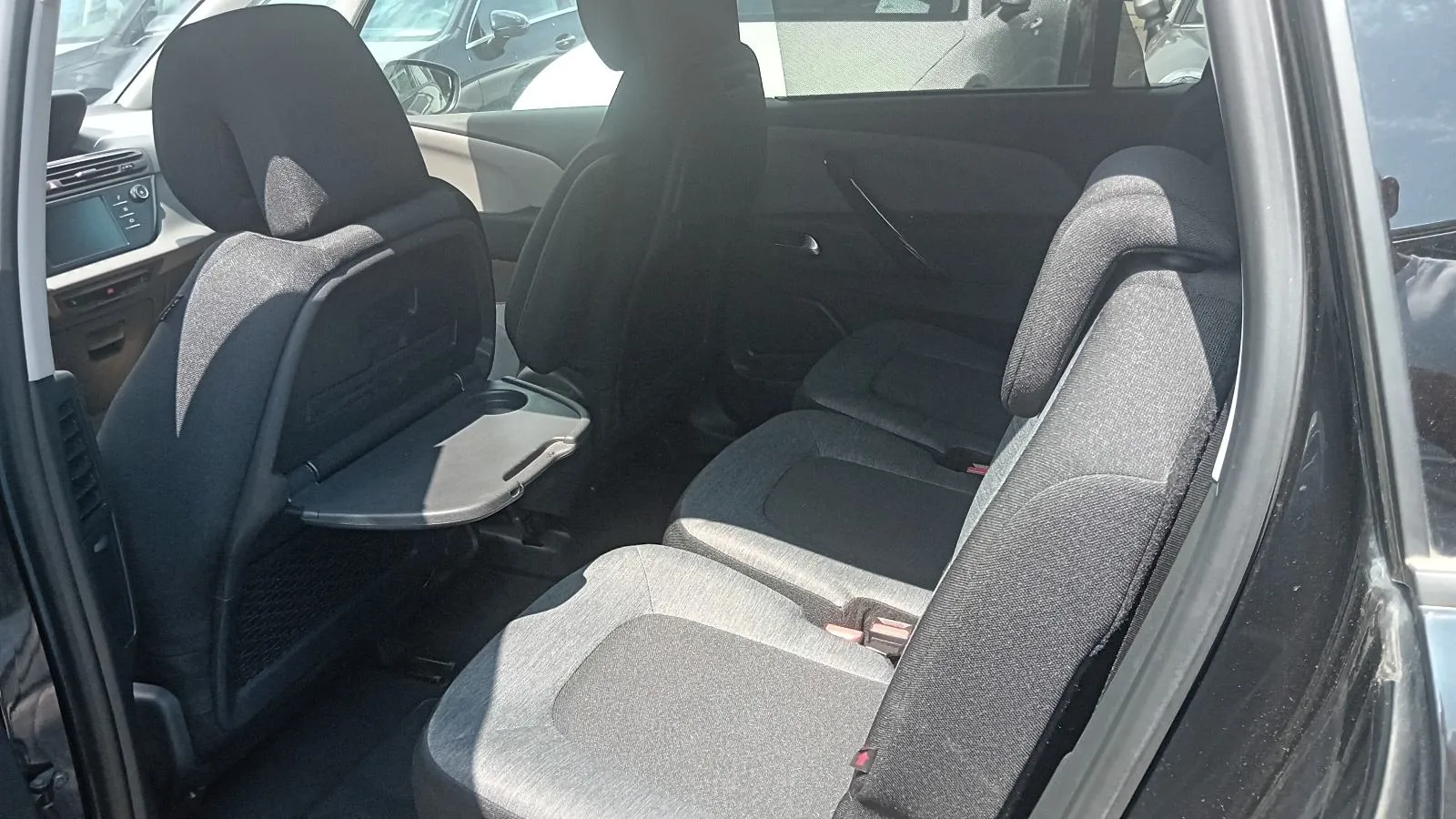 citroën c4 grand picasso,do 2 godine jamstva,u sustavu pdv-a. - slika 5