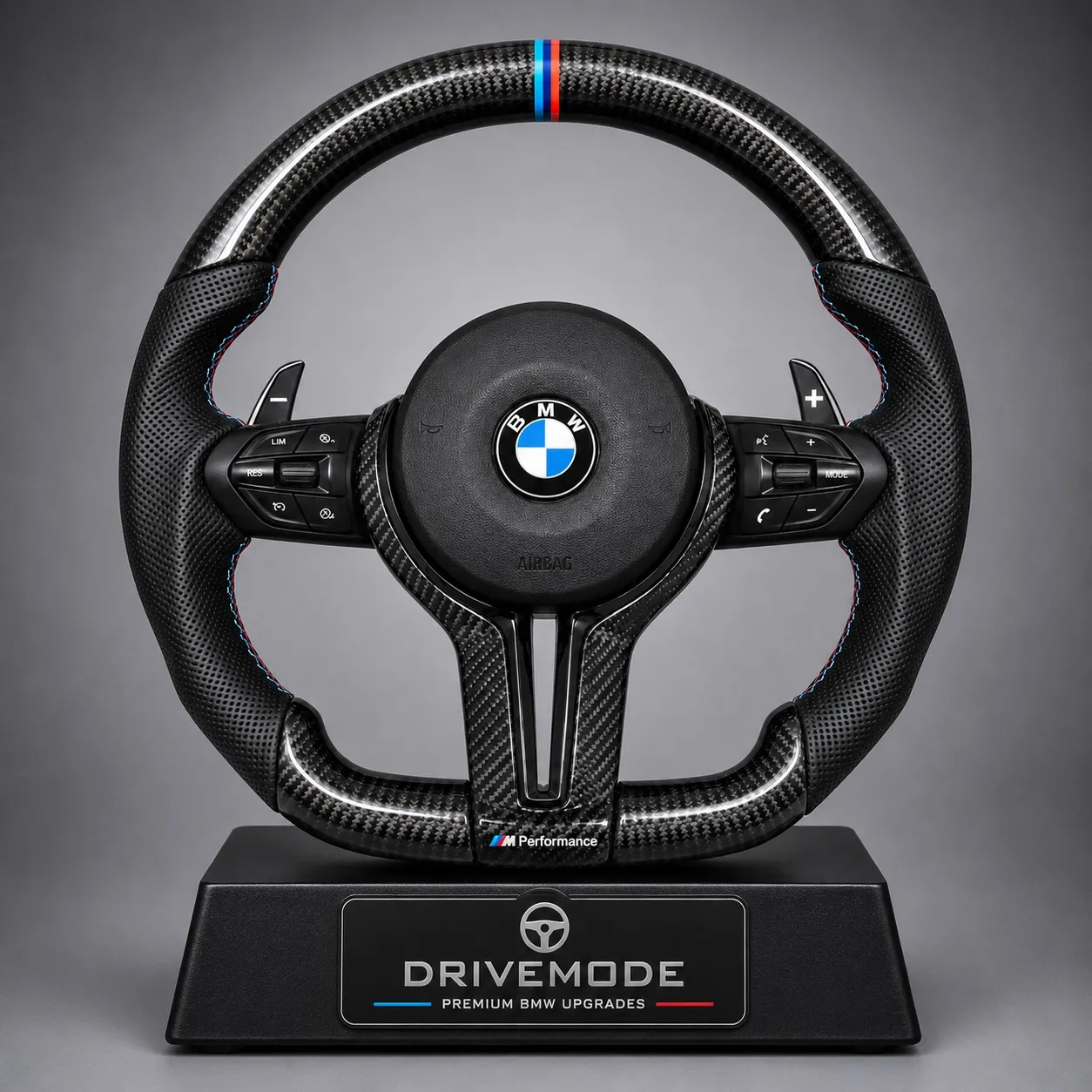 bmw m volani - slika 1