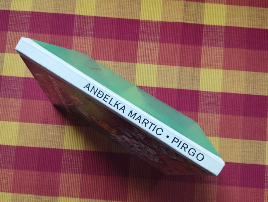 anđelka martić - pirgo - slika 4