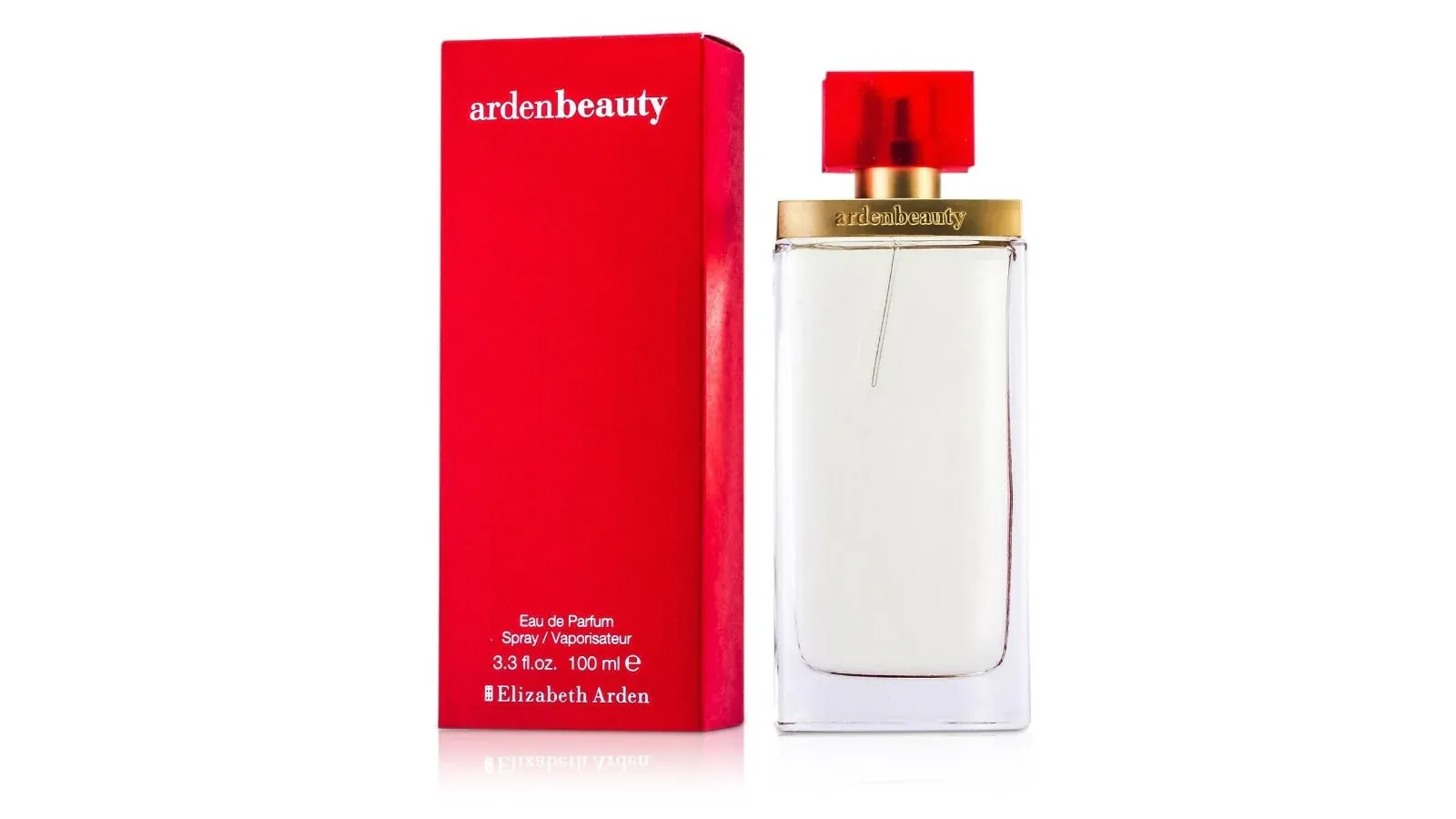 Elizabeth Arden Beauty Eau De Parfum 100 ml za žene - Jakšić