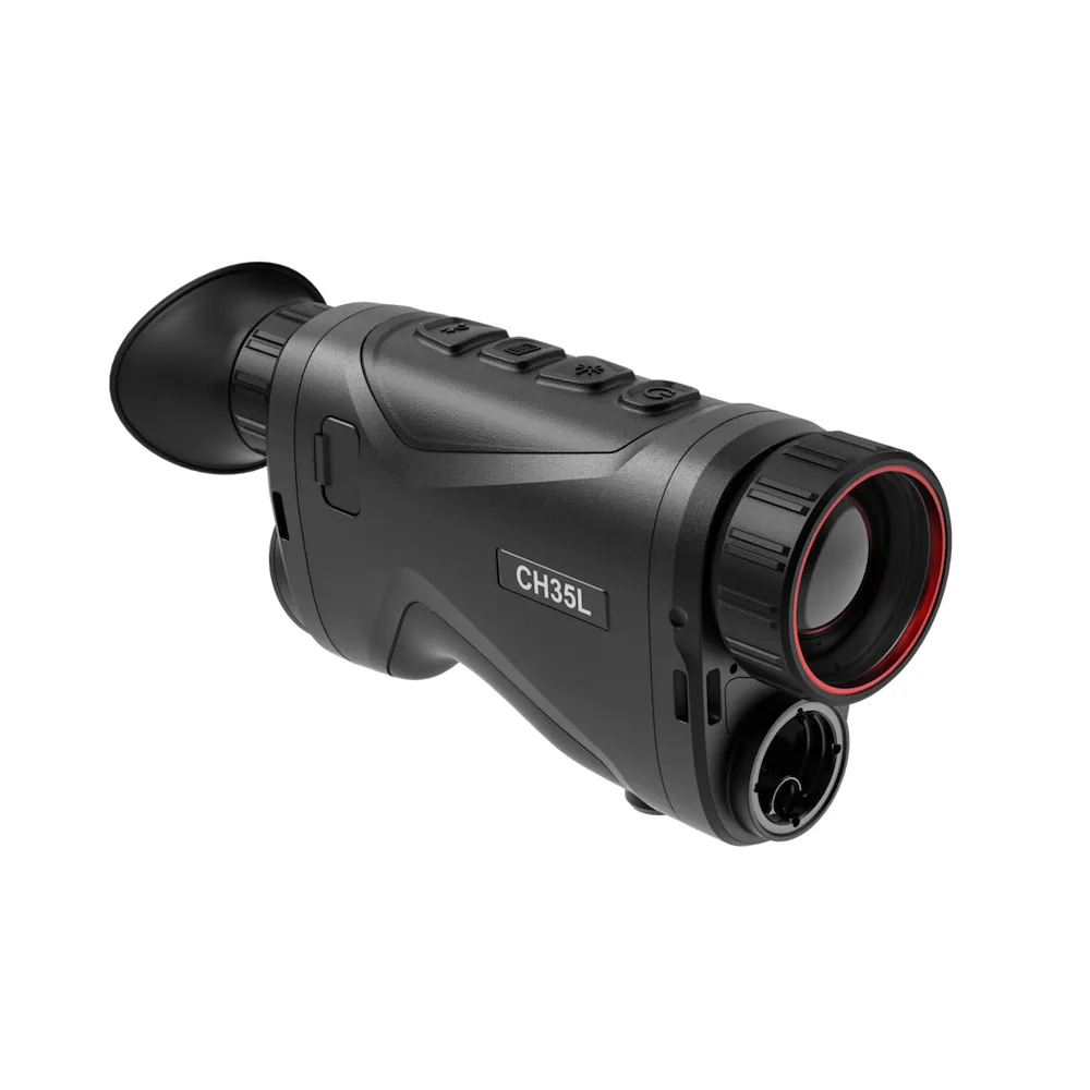 Hikmicro CONDOR CH35L - termalni monokular sa laserskim daljinomjerom - Poreč