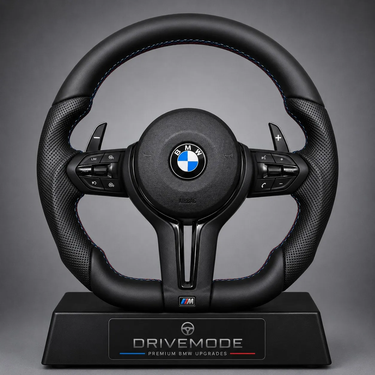 bmw m volani - slika 5