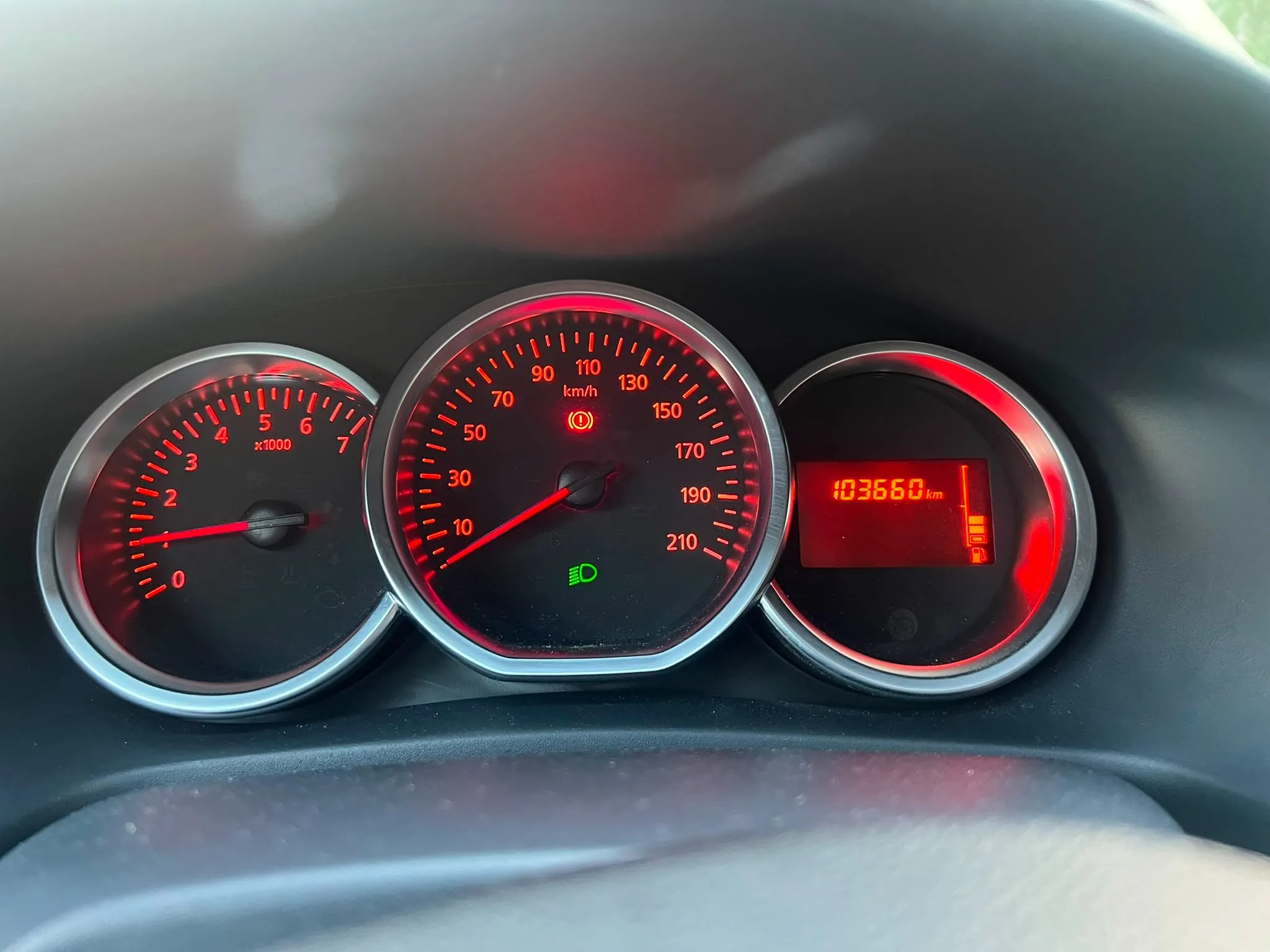 dacia sandero stepway - slika 5