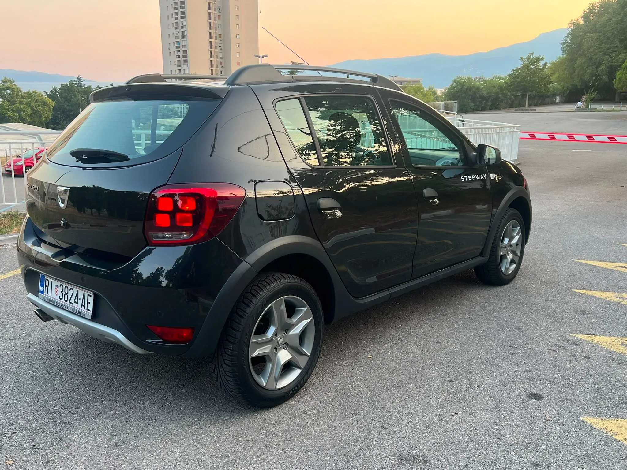 dacia sandero stepway - slika 4