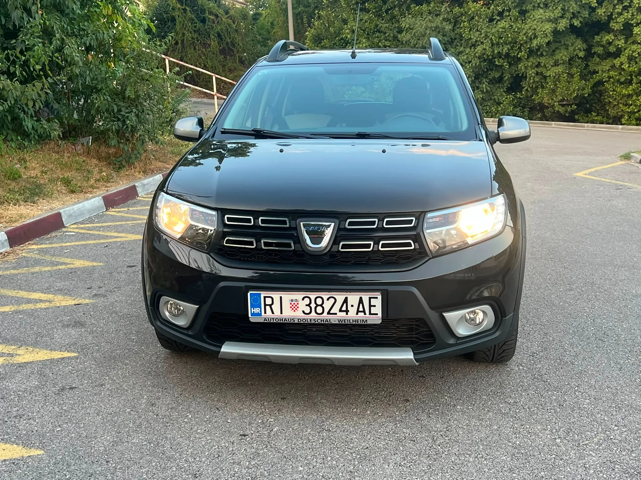 dacia sandero stepway - slika 3