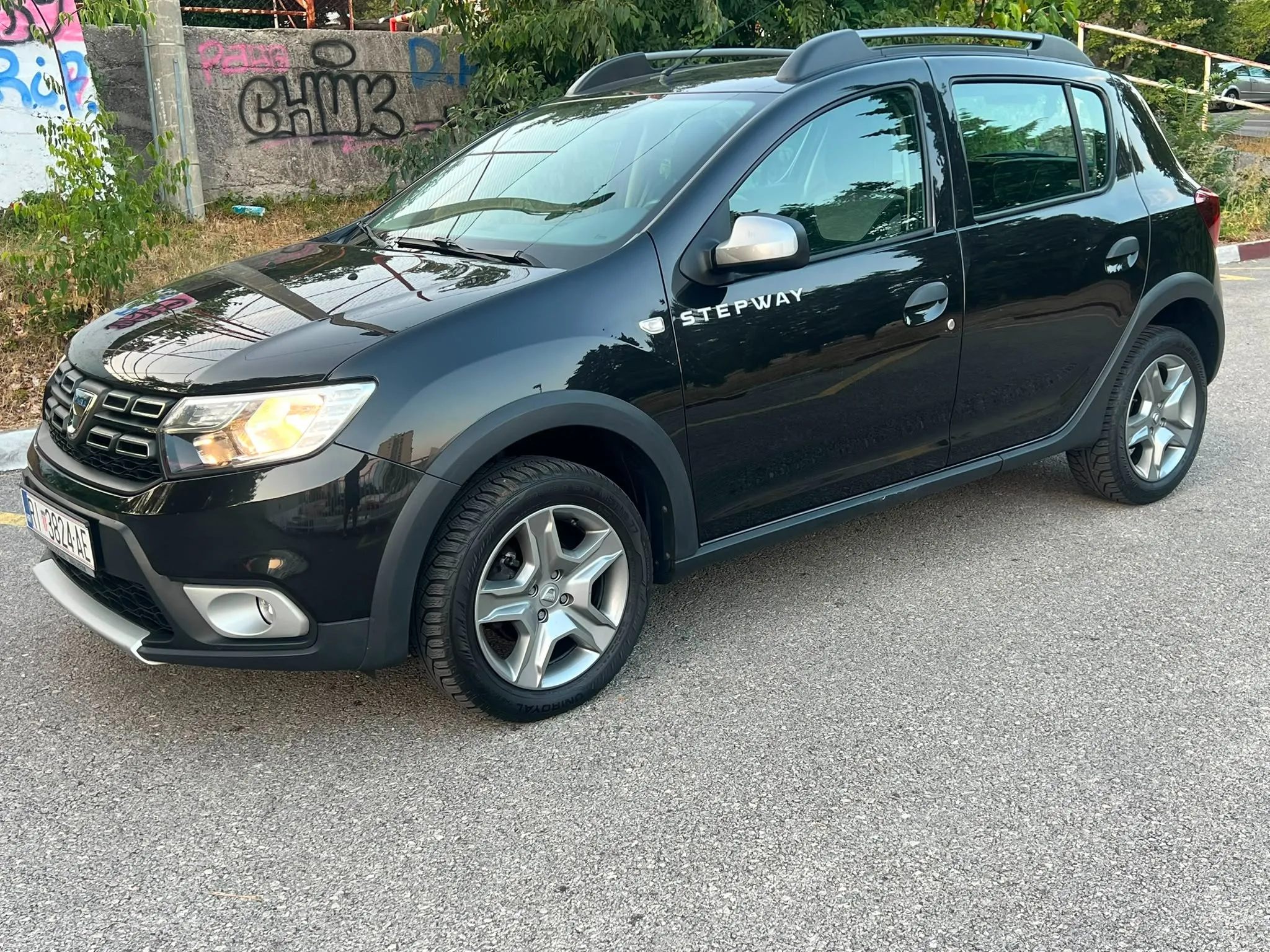 dacia sandero stepway - slika 6