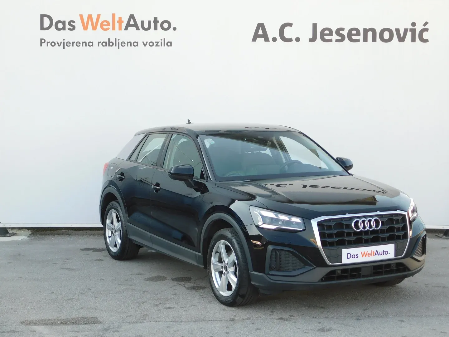 07590 audi q2 30tfsi edition10 - slika 3