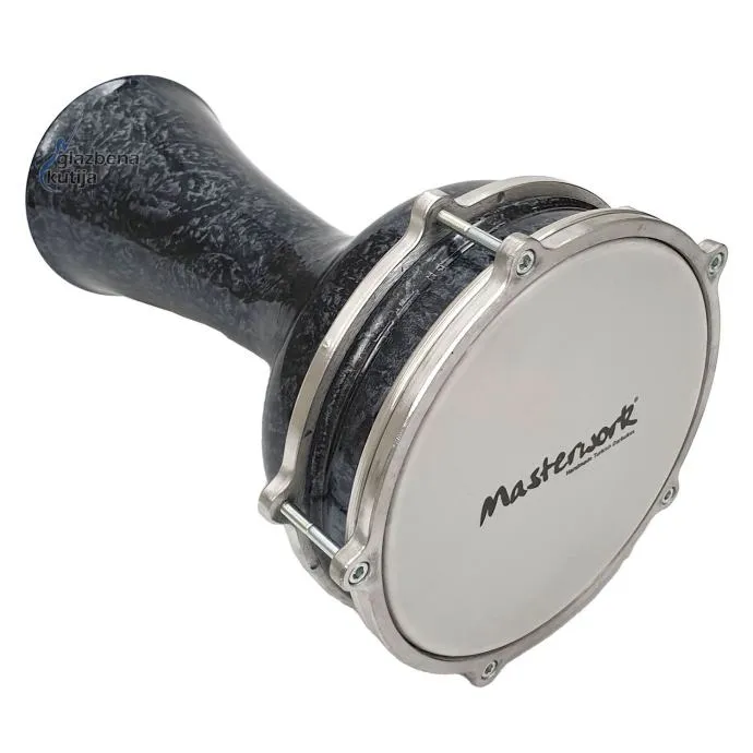 masterwork ta-cm105 bk darbuka - slika 2