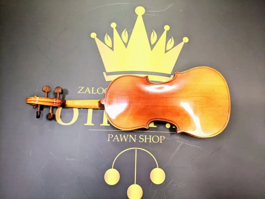 violina / r1, rate !! - slika 4
