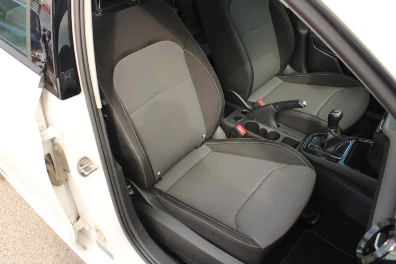 škoda fabia 1.0 tsi - slika 7