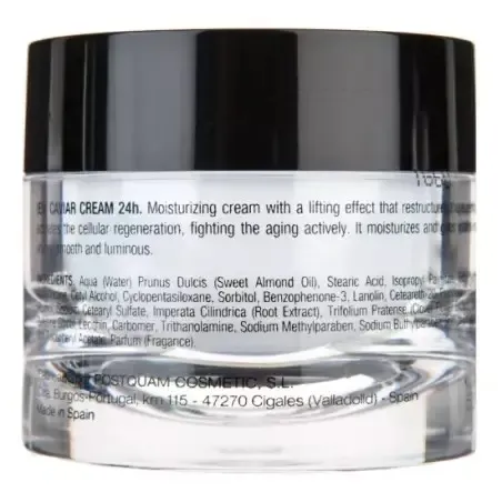 postquam caviar cream 24h, 50ml - slika 4